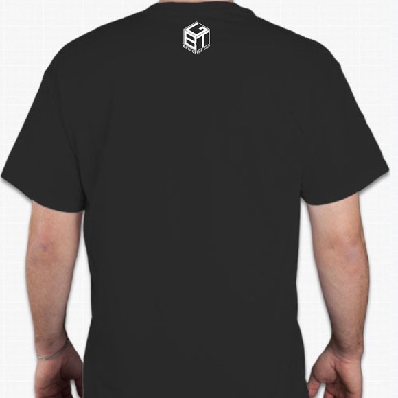 BTG Apparel short sleeve t shirt - Picture 3 of 3